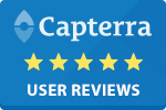 capterra review