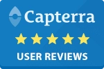 capterra review